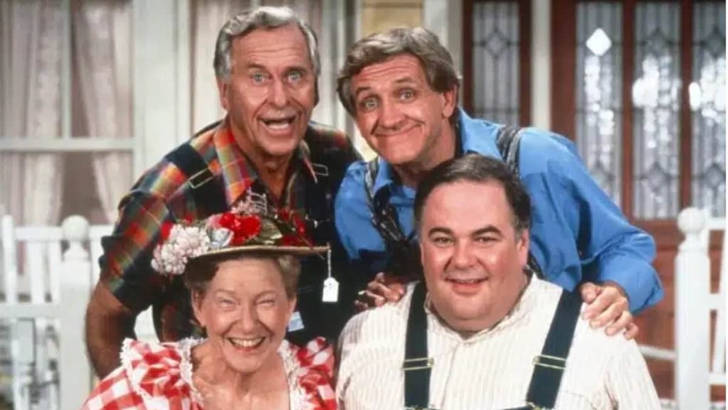 Beloved Hee Haw star dies aged 78