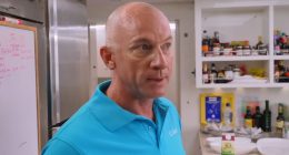 Below Deck S12: The Season Kicks Off With A Charter Guest Bringing Along An Interesting Tool