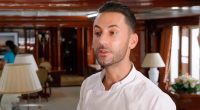 Below Deck's Chef Anthony Reveals Shocking Truth Behind His Firing Last Season