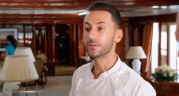 Below Deck's Chef Anthony Reveals Shocking Truth Behind His Firing Last Season
