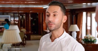 Below Deck's Chef Anthony Reveals Shocking Truth Behind His Firing Last Season