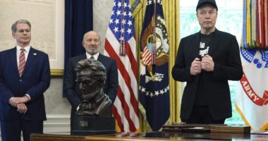 Bessent: Musk 'more of a Viking,' I'm 'more of a ninja'
