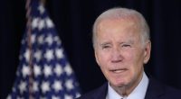 Biden calls claims he wasn't making decisions in White House 'ridiculous and false'