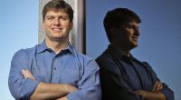 Big Short investor Michael Burry liquidates portfolio - except for one