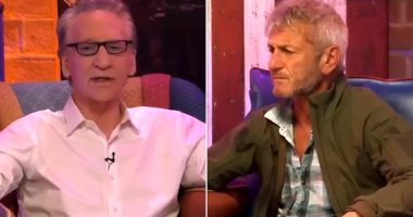 Bill Maher eviscerates Sean Penn after calling out dinner with Trump