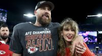 Bizarre connections between Taylor Swift and Travis Kelce revealed