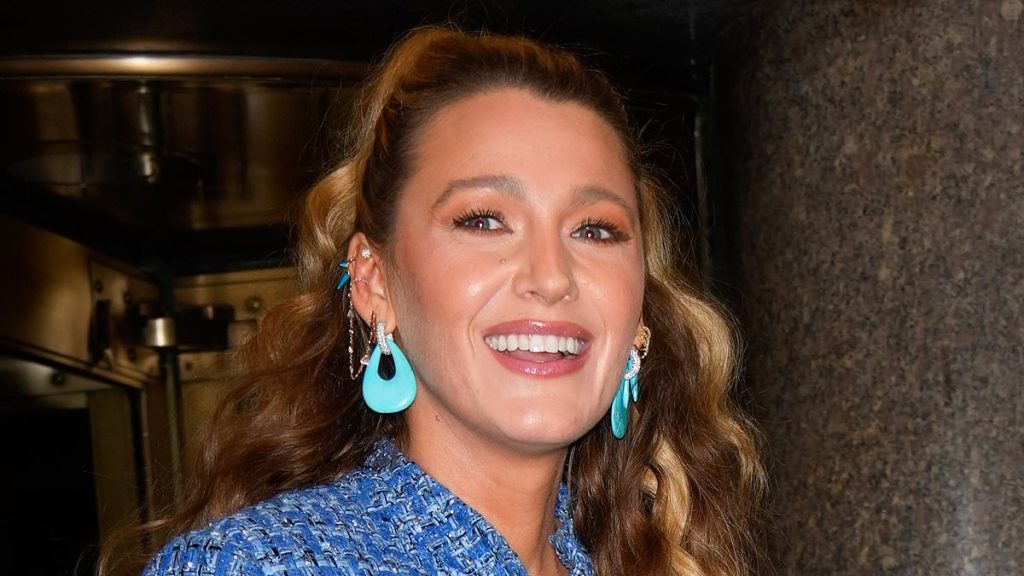 Blake Lively's accuses Justin Baldoni of 'abandoning' woke ideals