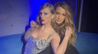 Blake and Taylor's texts WILL be released twist in shock drama twist