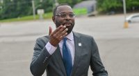 Blue city mayor nearly kidnapped after claiming city is getting safer: police