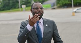 Blue city mayor nearly kidnapped after claiming city is getting safer: police