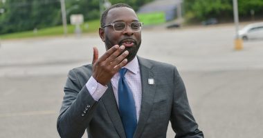 Blue city mayor nearly kidnapped after claiming city is getting safer: police