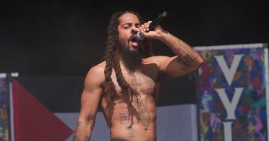Bob Vylan stars have US visas REVOKED after 'death to IDF' chants