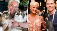 Bobby Flay breaks his silence on Anne Burrell's death