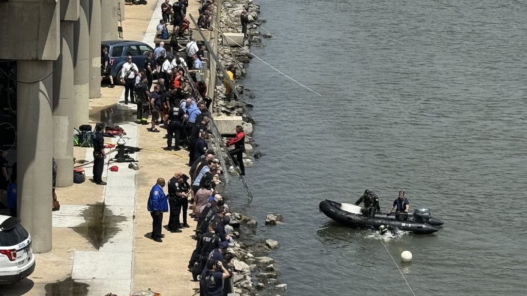 Body of missing teen pulled from NYC river alongside two other corpses