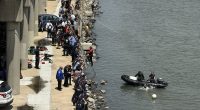Body of missing teen pulled from NYC river alongside two other corpses