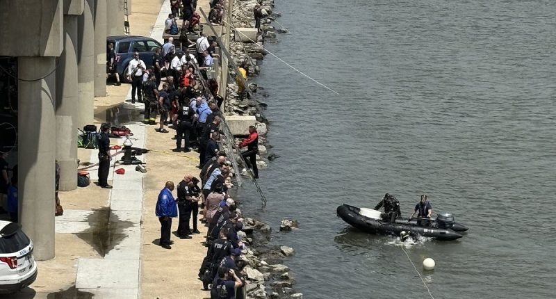 Body of missing teen pulled from NYC river alongside two other corpses