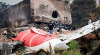 Boeing whistleblower reveals shocking theory behind Air India crash