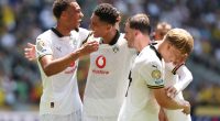 Borussia Dortmund beats Mamelodi Sundowns at FIFA Club World Cup