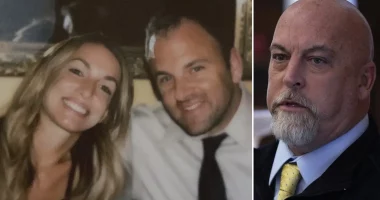 Boston cop would have 'taken a bullet' for Karen Read's officer boyfriend found dead on his property