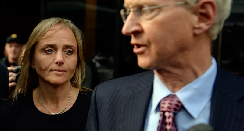 Boston judge accused of helping illegal alien evade ICE agent, escape courthouse faces hearing