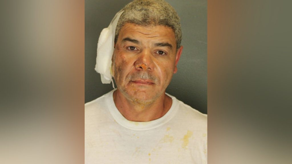 Boulder illegal immigrant terror suspect worked in healthcare field, as rideshare driver before attack