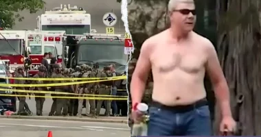 Boulder terror attack: Colorado woman, 82, injured by Molotov cocktail dies, charges upgraded