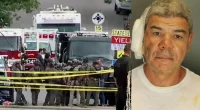 Boulder terror attack suspect showed signs of growing ‘lone-wolf’ radicalization, says former FBI supervisor