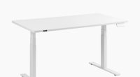 Boulies MagVida Standing Desk improved my posture and my workflow