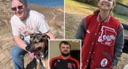 Bowling coach messaged girl before murder-suicide, dad says