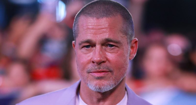 Brad Pitt makes shock family remark amid estrangement from his kids