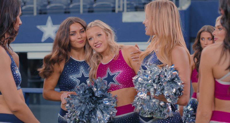 Breaking Down The 'America’s Sweethearts: Dallas Cowboys Cheerleaders' Season 2 Trailer