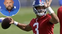 Brian Daboll makes change to Giants' practice routine