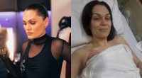 British Singer Jessie J announces cancer-free status after successful surgery