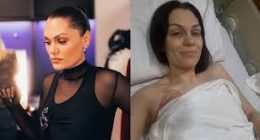 British Singer Jessie J announces cancer-free status after successful surgery