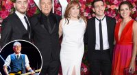Bruce Springsteen reveals his 3 kids ‘ignore’ his career success