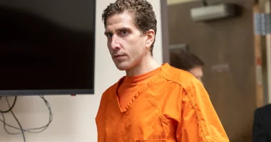 Bryan Kohberger murder trial pushed back one week but defense's delay motion denied
