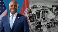 Business owners blast ‘weakened leadership’ as blue city ranks among most dangerous in US