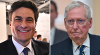 Businessman Nate Morris launches Kentucky Senate bid