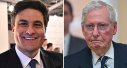 Businessman Nate Morris launches Kentucky Senate bid