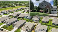 Buyers priced out of owning their dream home in the suburbs have a solution — they’re renting instead