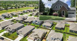 Buyers priced out of owning their dream home in the suburbs have a solution — they’re renting instead