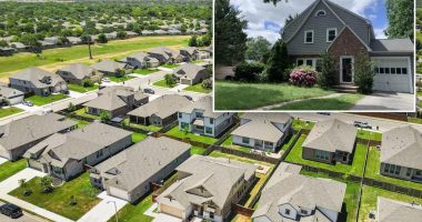 Buyers priced out of owning their dream home in the suburbs have a solution — they’re renting instead