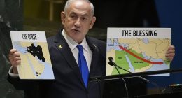 CEASEFIRE: Can a pause in fighting lead to lasting peace where conflicts have become the norm?