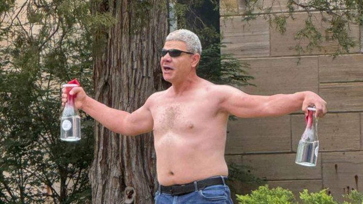 CNN accused of playing down terror attack in Boulder