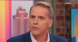 CNN's Scott Jennings rips liberal apart over Trump court ruling