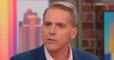 CNN's Scott Jennings rips liberal apart over Trump court ruling