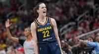 Caitlin Clark dazzles on sensational WNBA return