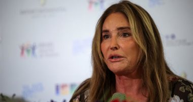 Caitlyn Jenner flees Israel amid Iran missile attacks, praises Trump