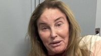 Caitlyn Jenner's private texts to her kids revealed as she drinks wine
