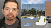 California dad catches in-home therapist Salvador Armando Arriaga molesting 14-year-old son with autism during session: DA